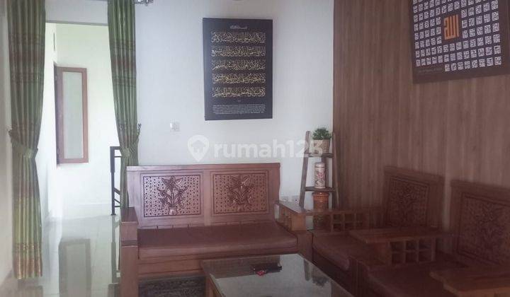 Jarang Ada Rumah Cihanjuang Parongpong 3 Kamar Tidur Nyaman 2