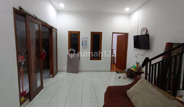 Jual Cepat Rumah Dijual Bumi Harapan Cibiru Akses Strategis  2