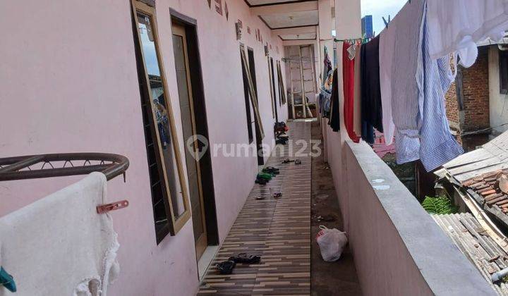 Jarang Ada Kontrakan Full Cimahi Dijual Butuh Uang Pisan 2