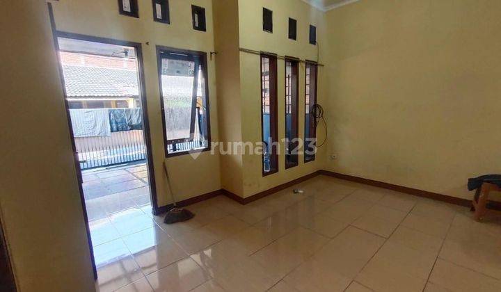 Jarang Ada, Rumah Cantik Dijual Di Riung Bandung Kota 2