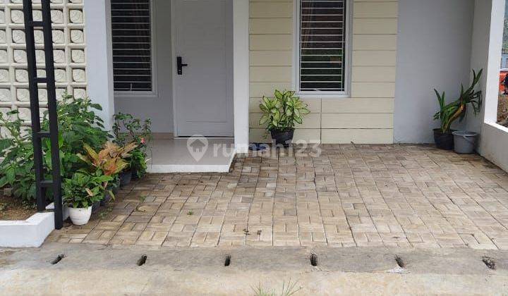 Dijual Cepat Rumah Cinambo Akses Strategis Kota Bandung 2