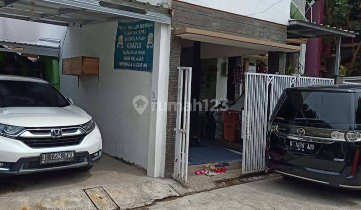 Turun Harga Rumah Permata Kopo Dijual Banyak Kamar Strategis 2