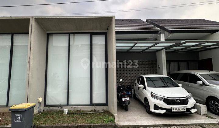 Dijual Cepat Rumah Cinambo Akses Strategis Kota Bandung 1