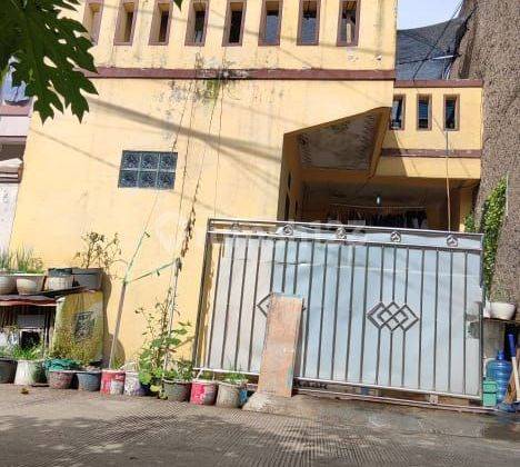 Jual Cepat Rumah Dijual Di Graha Sari Endah Baleendah Akses Strategis 2