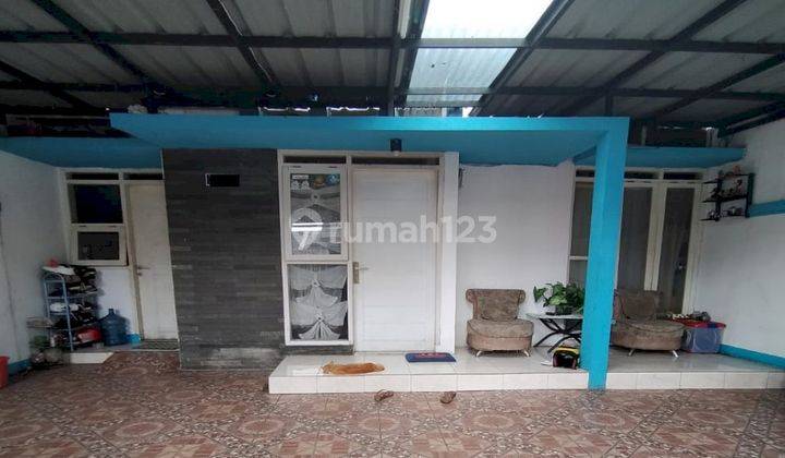 Buana Ciwastra Residence Rumah Dijual Strategis Kota Bandung 1