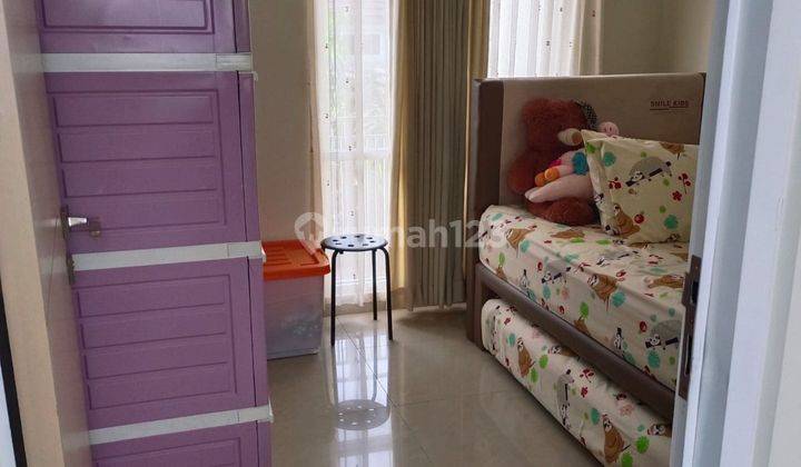 Turun Harga Rumah Cantik Dijual Awani Residence Siap Huni 2