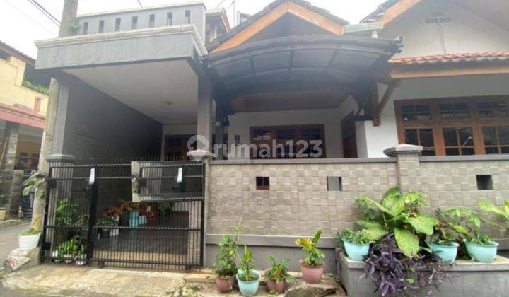 Jual Cepat Rumah Rancasari Riung Bandung 3 Kamar  Kota Bandung 1