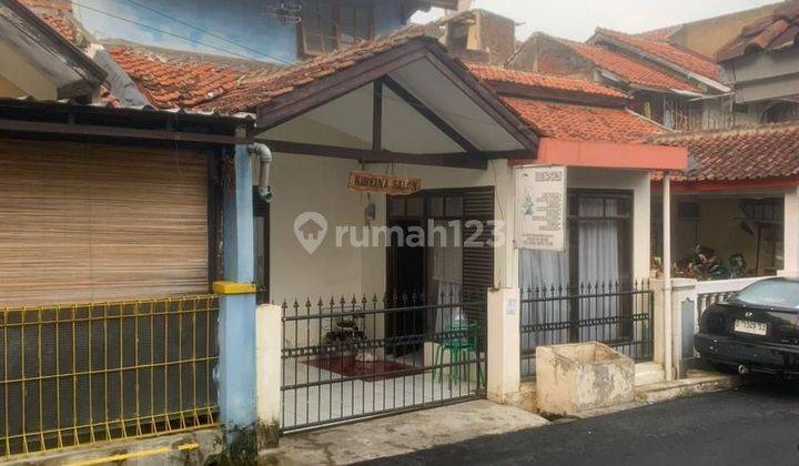 Jarang Ada Rumah Strategis Cipageran Cimahi 400 Jutaan 2