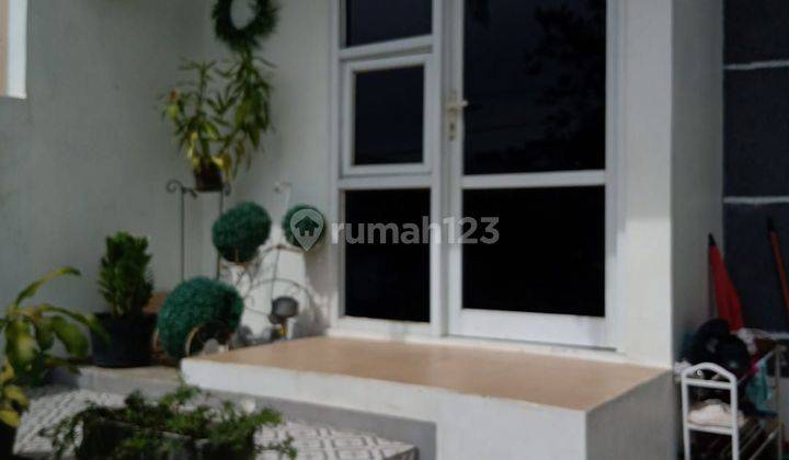 Spesial Banget Rumah Villa Cikadut Dijual Murmer Nyaman 2