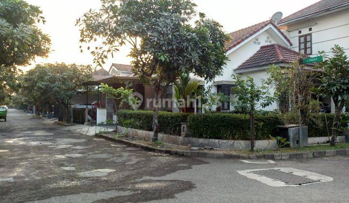 Jarang Ada Rumah Dijual Luas di Adipura Gedebage Bandung 2