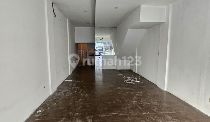 Dijual Ruko Di Boulevard Citra 6 Sixth Avenue 4.5x17