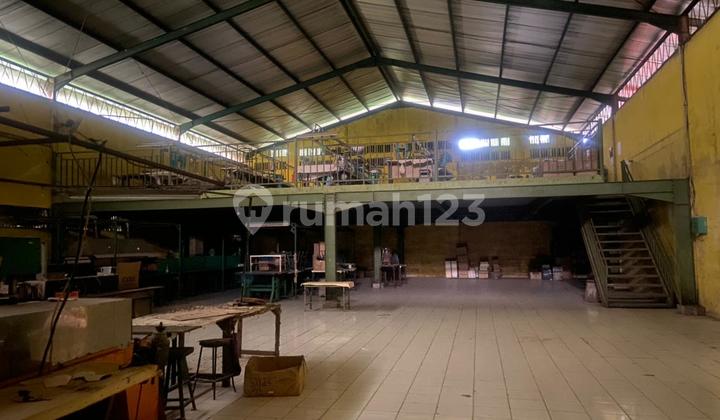 Disewakan Gudang Area Legok Parung Lb.1500m2 Disewakan Gudang Area Legok Parung Lb.1500m2