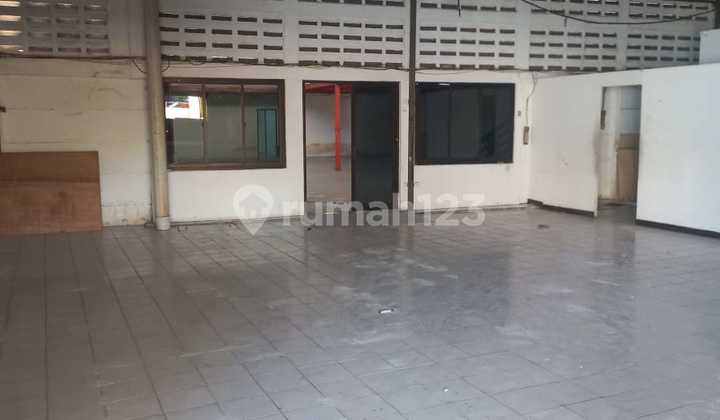 For Rent: Petir Warehouse Cipondoh Area 1000m2