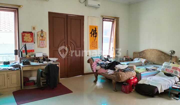 Dijual Rumah Mewah Di Gading Serpong Lb.480m2