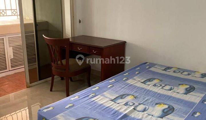 For Sale Apartement Kedoya Elok 2BR Furnished 2