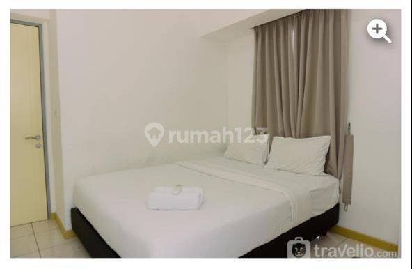 For Sale Apartement Midtown Residence 1 Bedroom Furnished 2