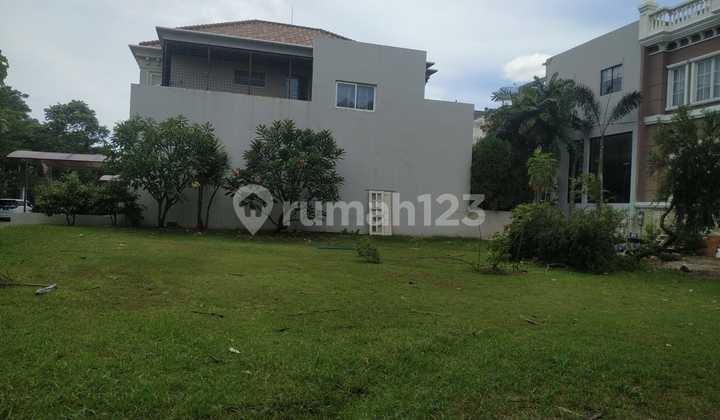 Dijual Kavling Di Flamboyan Bgm Pik 437m2