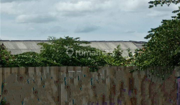 Dijual Kavling Komersial Di Jurumudi Tangerang Lt.811m2 2