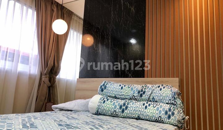 For Sale Apartemen Paddington Height Alam Sutera