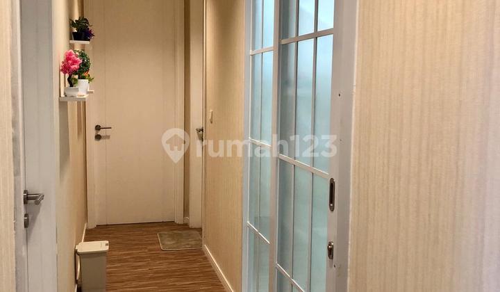 For Sale Apartemen Paddington Height Alam Sutera 2