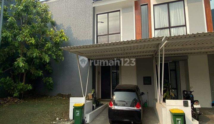 For Sale Rumah Di Metland Puri Cluster Clematis 5x11,5 1