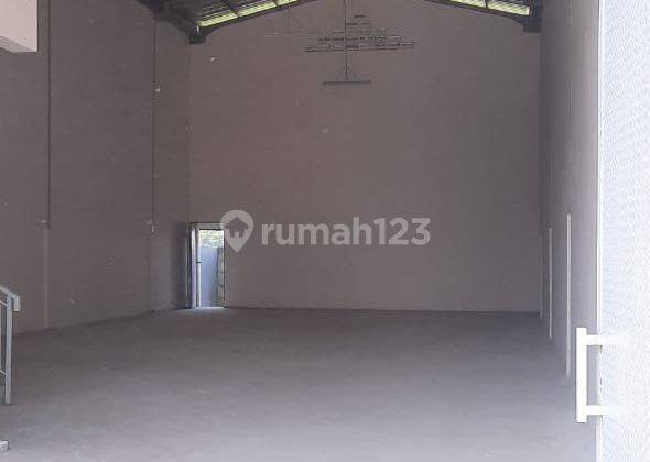 For Sale Gudang Teluk Naga Tangerang 300m2 2