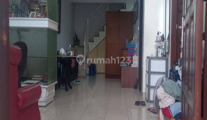 For Sale Rumah Di Taman Semanan Indah 7x21 1