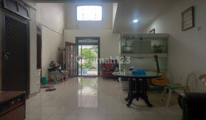 For Sale Rumah Di Taman Semanan Indah 7x21 2