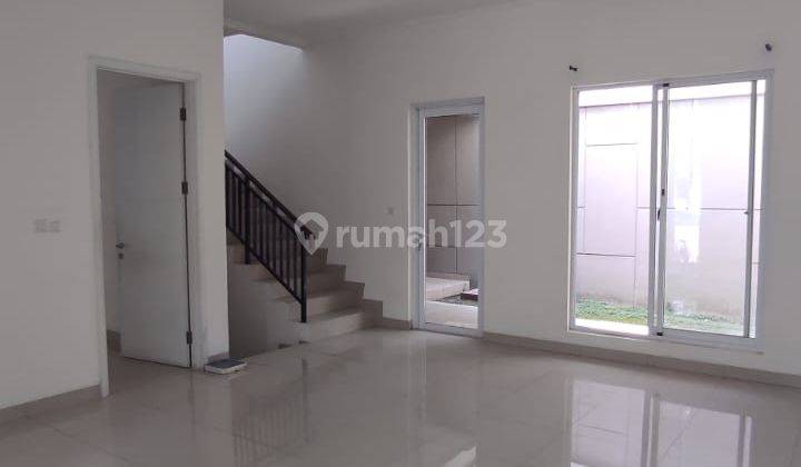 For Rent Rumah Green Puri Kosambi 9x15 Jakbar  1