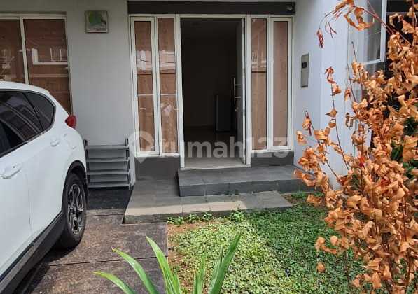 Dijual Rumah Di Green Lake City Cluster Amerika 6x15