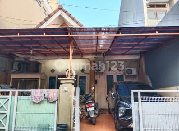 For Sale House In Taman Royal Tangerang 8x20