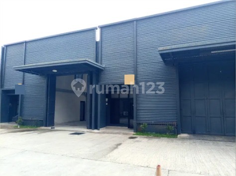 Di Sewakan Gudang Baru Di Cengkareng 240m2