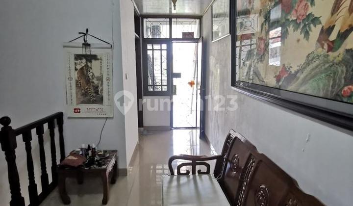 For Sale: Luxury House in Camar Permai PIK1 7x23 For Sale: Luxury House in Camar Permai PIK1 7x23