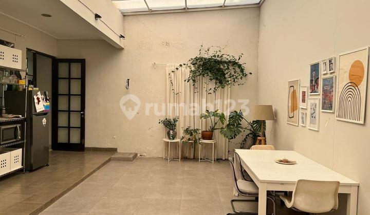 Dijual Rumah Besar@green Lake City 12.5x18