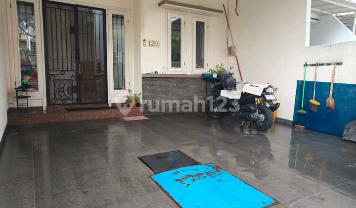 For Sale Negotiable Until Deal House in Sunter Agung Land Area 220m2