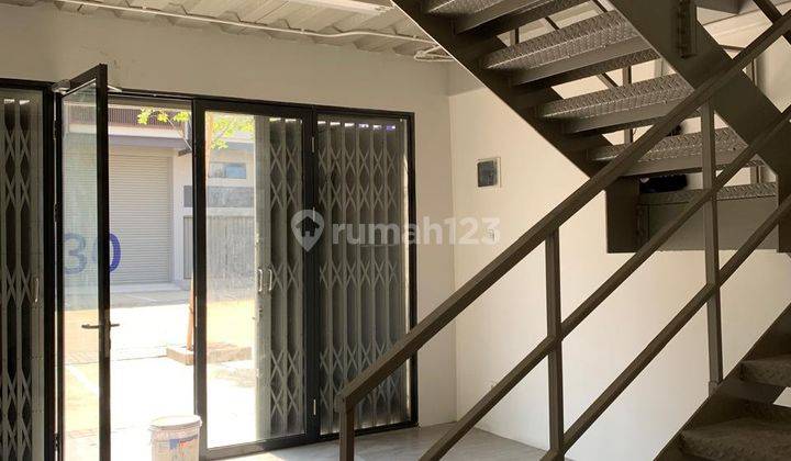 For Rent Gudang Duta Indah Starhub 274.5m2 1