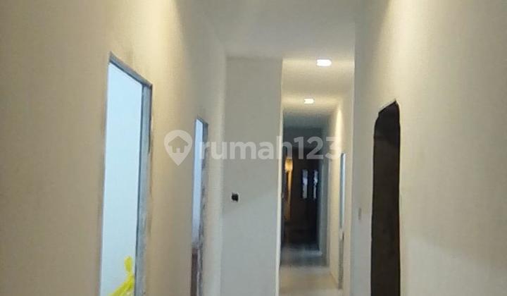 Dijual Rumah Harga Dibawah Njop @petojo Selatan 8x37