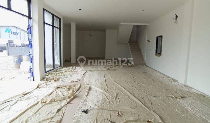 For Rent Pergudangan Legok 1380m2.       2