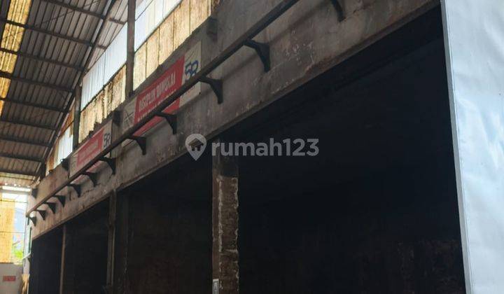 For Rent Gudang Daan Mogot 980m2.        2