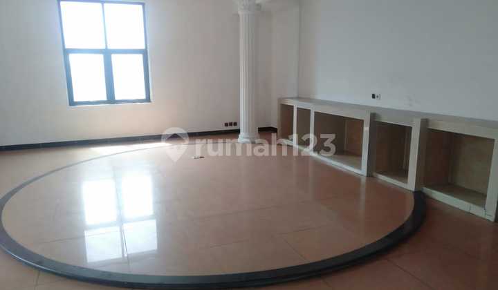 For Sale 5-Storey Building in Daan Mogot Km13 For Sale 5-Storey Building in Daan Mogot Km13