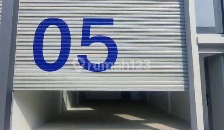 Disewakan Gudang Di Duta Indah Starhub 6x15