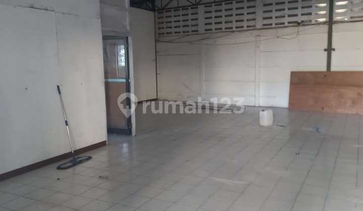 For Rent: Petir Warehouse Cipondoh Area 1000m2