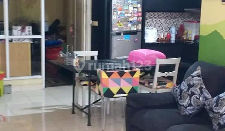 For Sale House In Serpong Cluster Vista2- 8x16 2