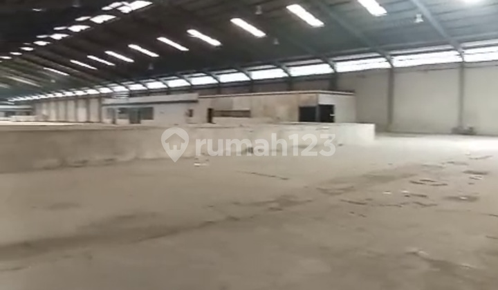 For Rent Warehouse In Jatake Total Area 1.3ha For Rent Warehouse In Jatake Total Area 1.3ha