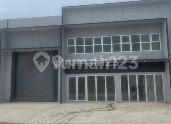 Dijual Gudang Bagus Ada Kntr Di Legok Lb.732m2. Dijual Gudang Bagus Ada Kntr Di Legok Lb.732m2.