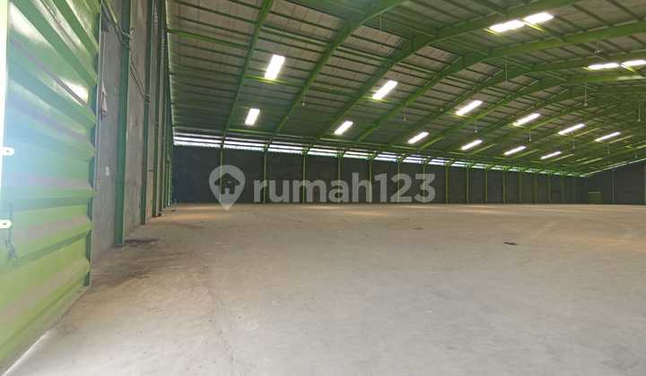 Disewakan Gudang Besar Di Bayur Tangkot Lb.4796m2