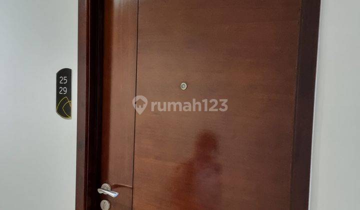 Disewakan Apartement West Vista Studio Furnished 1