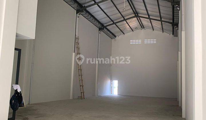 For Rent Gudang Duta Indah Starhub 274.5m2 2