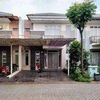 For Sale Rumah Murah Green Lake City Cluster Amerika Latin