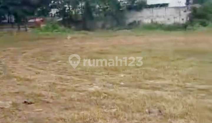 Dijual Tanah Lokasi Bagus Di Cikarang Bekasi Lt.7270m2 Dijual Tanah Lokasi Bagus Di Cikarang Bekasi Lt.7270m2